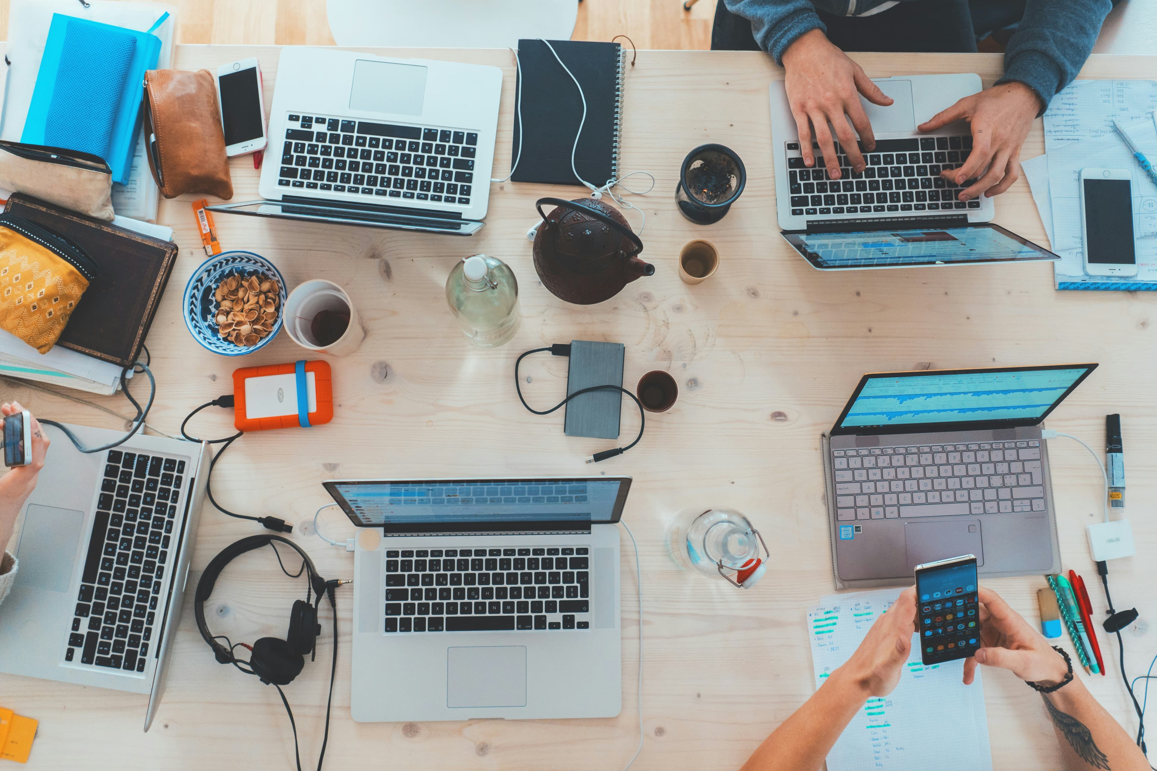 From Developer to Founder: Lessons Learned