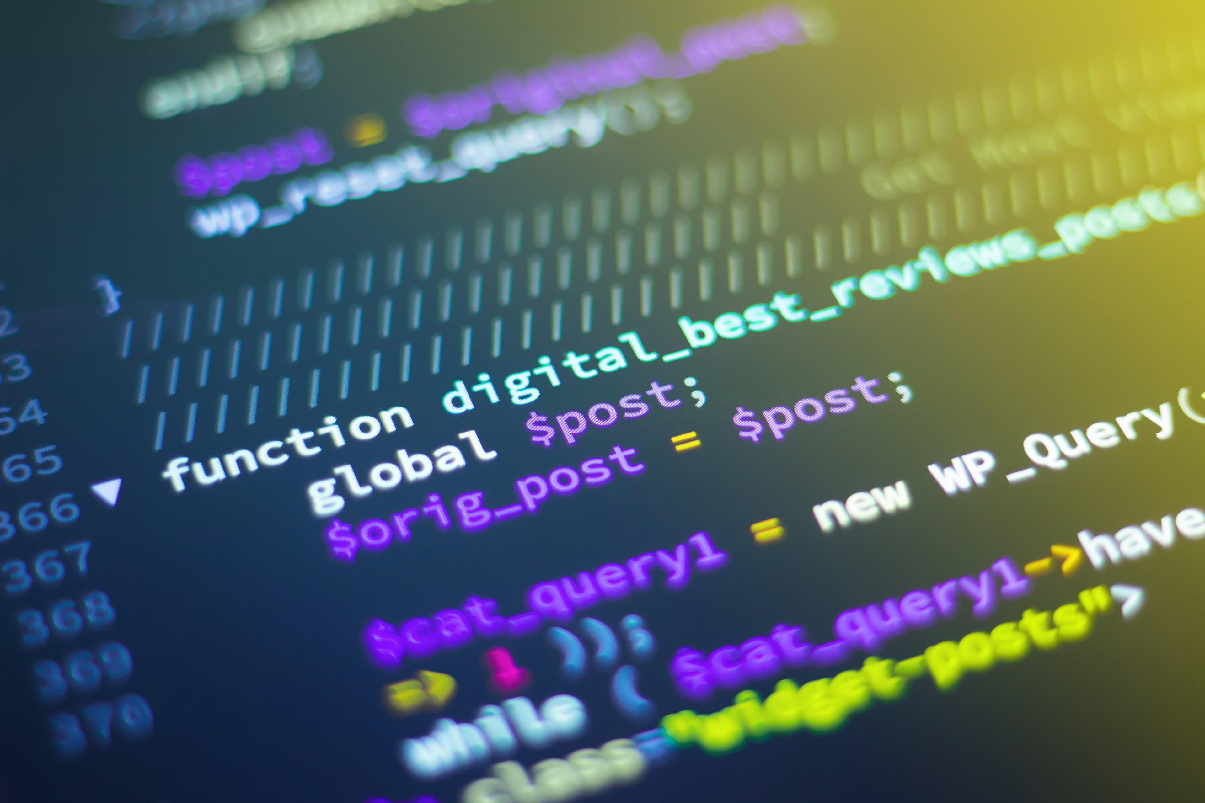 Machine Learning in Production: Best Practices