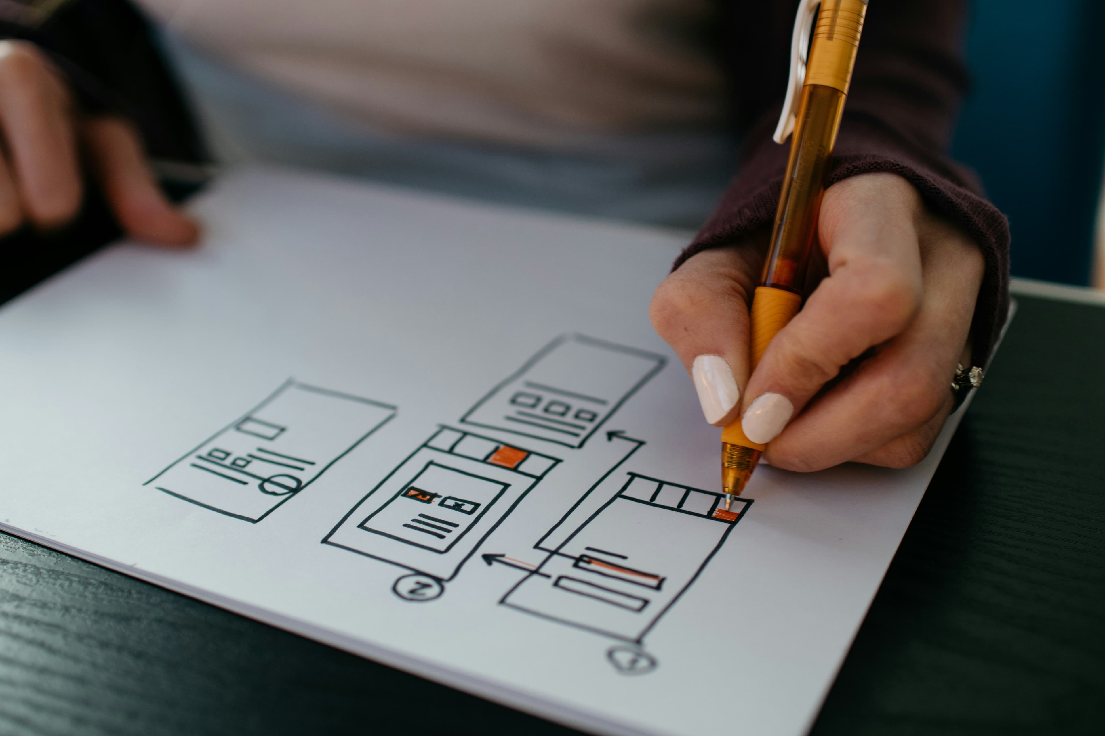Design Systems: Bridging Design and Development